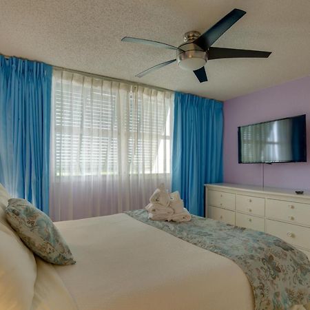 Sunrise Suites Cayo Cruz Suite #308 Кі-Вест Екстер'єр фото