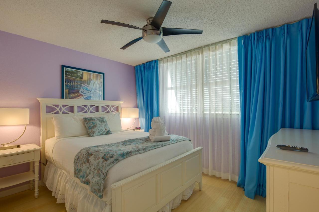 Sunrise Suites Cayo Cruz Suite #308 Кі-Вест Екстер'єр фото