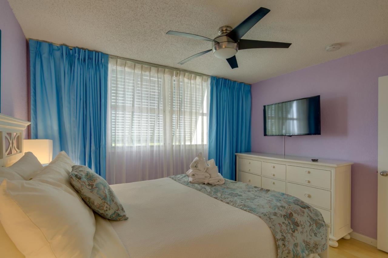 Sunrise Suites Cayo Cruz Suite #308 Кі-Вест Екстер'єр фото