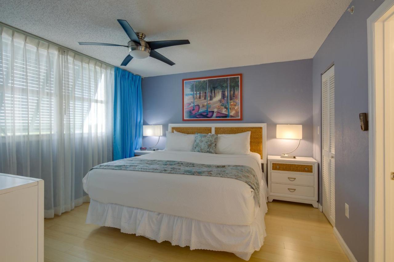 Sunrise Suites Cayo Cruz Suite #308 Кі-Вест Екстер'єр фото