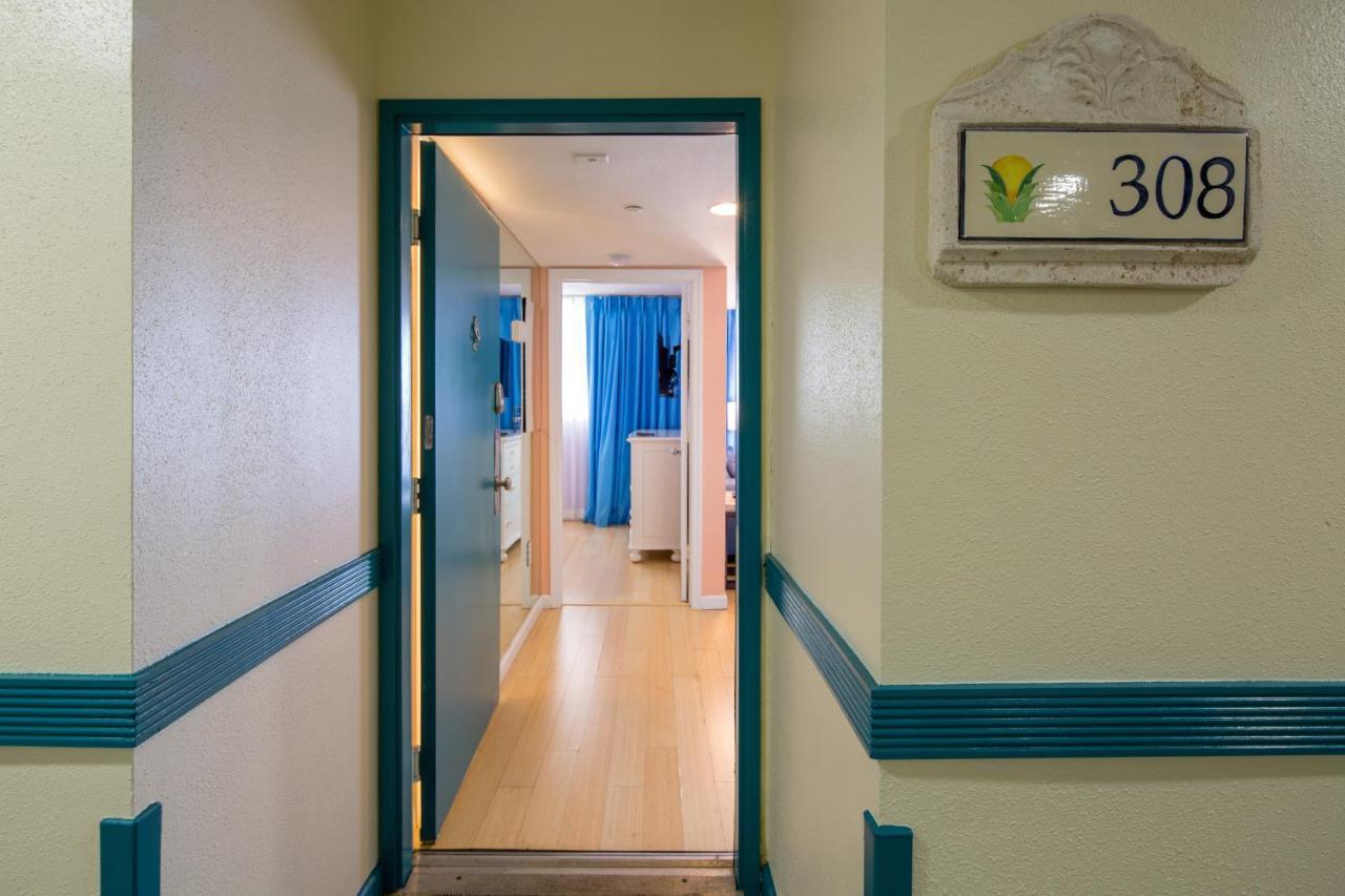 Sunrise Suites Cayo Cruz Suite #308 Кі-Вест Екстер'єр фото