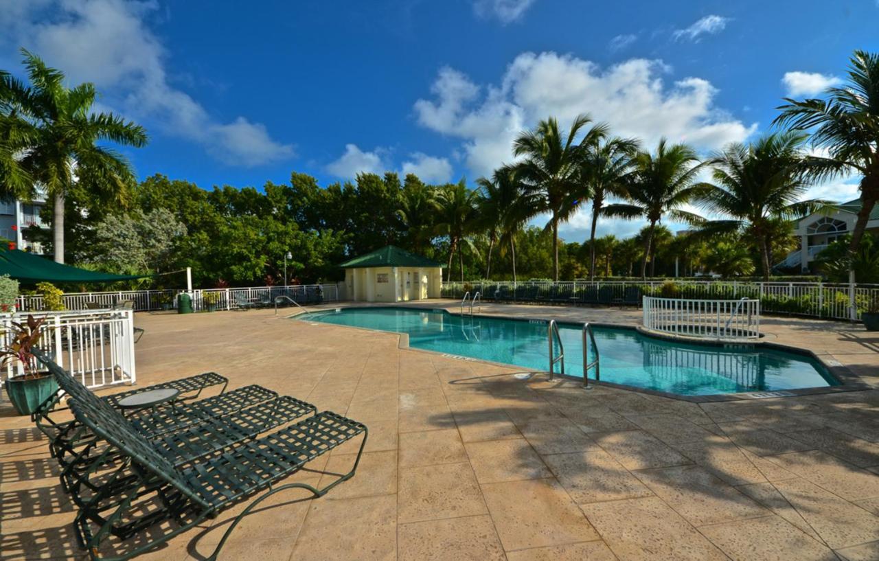 Sunrise Suites Cayo Cruz Suite #308 Кі-Вест Екстер'єр фото