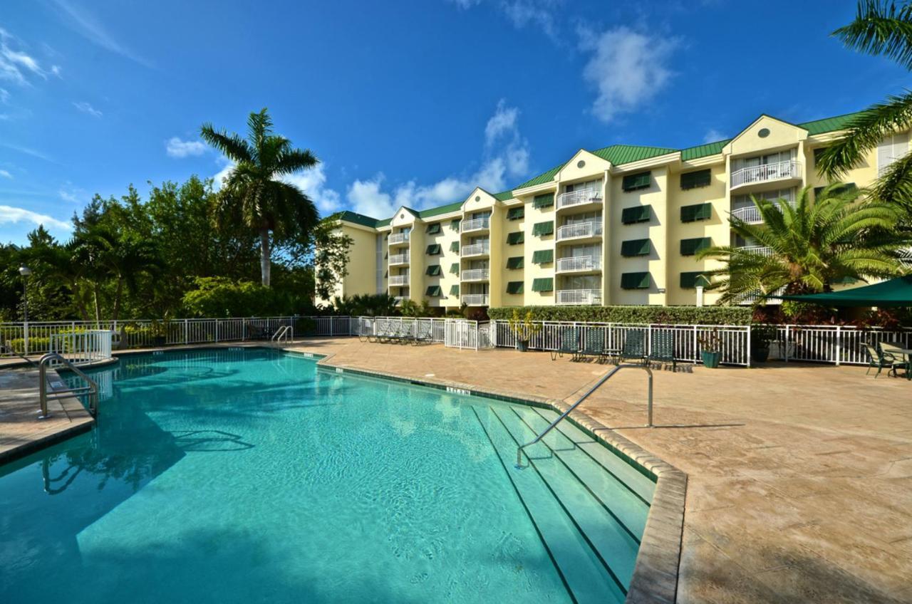 Sunrise Suites Cayo Cruz Suite #308 Кі-Вест Екстер'єр фото
