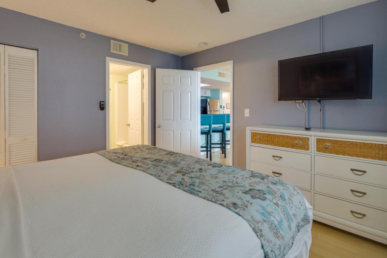 Sunrise Suites Cayo Cruz Suite #308 Кі-Вест Екстер'єр фото