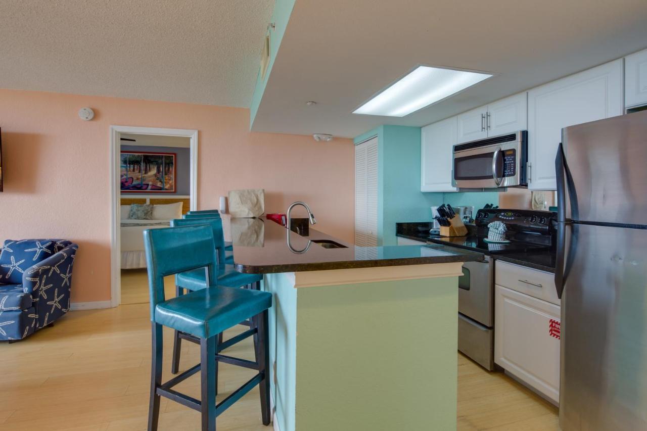 Sunrise Suites Cayo Cruz Suite #308 Кі-Вест Екстер'єр фото