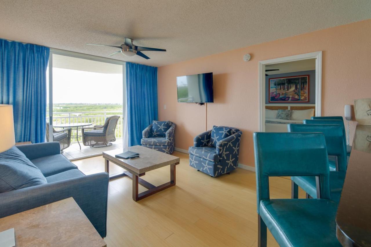 Sunrise Suites Cayo Cruz Suite #308 Кі-Вест Екстер'єр фото